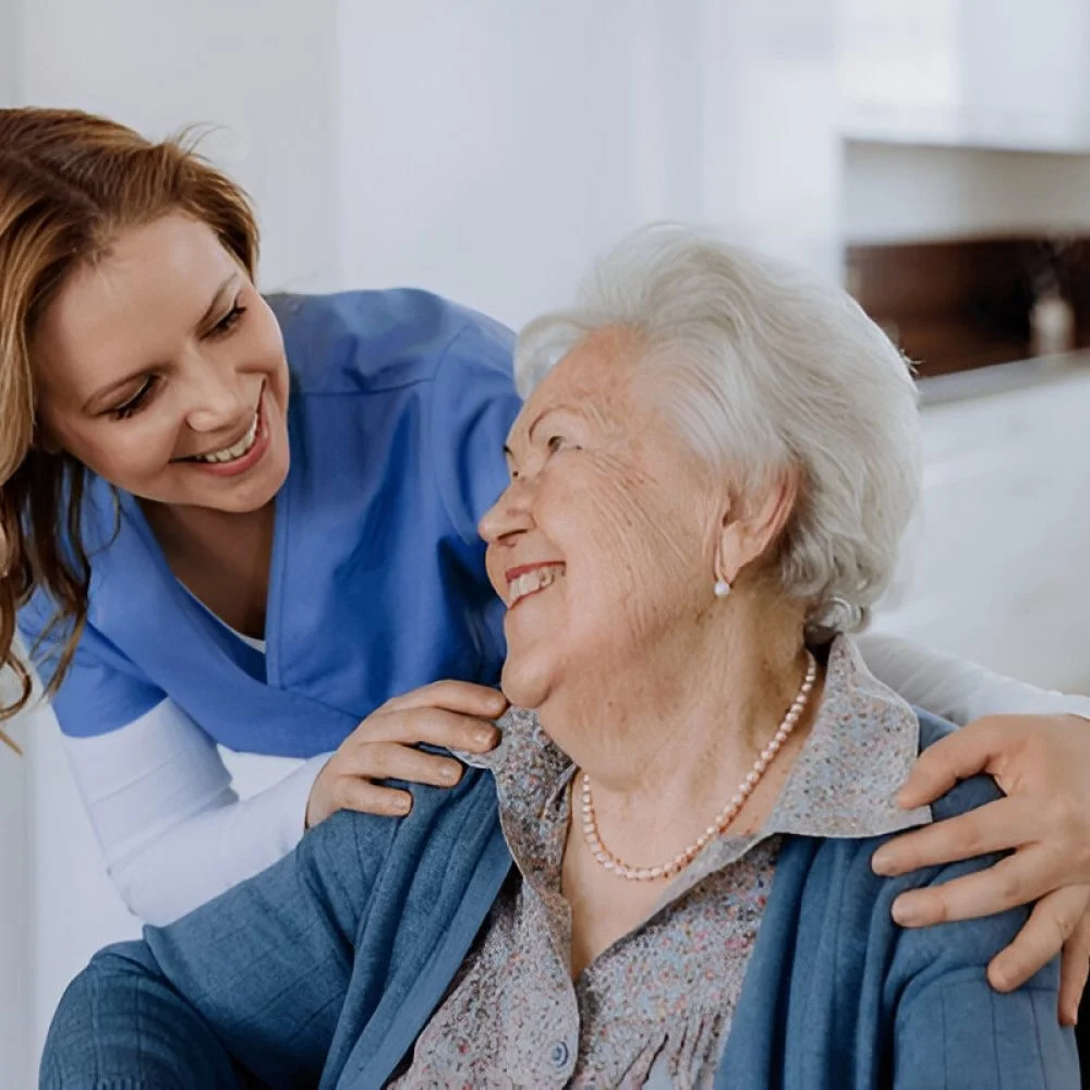Dubai's Trusted Home Healthcare Provider Life Aid